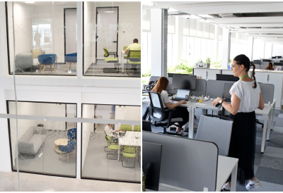 ВЕЛИКЕ ПРОМЕНА И У ГЛОБАЛНОМ И У ДОМАЋЕМ ИТ СЕКТОРУ Криза стабилизована, талас отпуштања заустављен