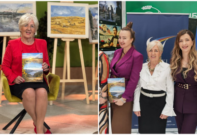 ГОЦА ПАШИН: ОДАНОСТ ПРОФЕСИЈИ И У ПЕНЗИЈИ Посвећеност туризму која траје