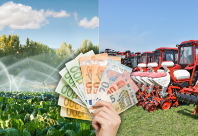 ПОДСТИЦАЈИ ЗА ПОЉОПРИВРЕДНИКЕ У ВОЈВОДИНИ! Покрајина објавила конкурс за унапређење органске производње ЗА НАБАВКУ МЕХАНИЗАЦИЈЕ И ОПРЕМЕ 14 МИЛИОНА ДИНАРА