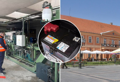 ВЕЛИКА ВЕСТ ЗА СОМБОР! Чувена фабрика свечано покренула производњу, у плану и НОВА РАДНА МЕСТА