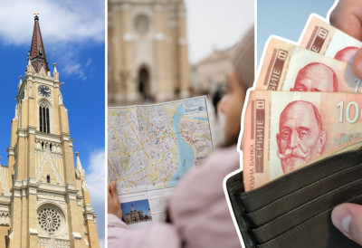 ЦЕНЕ ОТИШЛЕ У НЕБО За квадрат новог стана у Новом Саду плаћено више од 4.500 евра ОБАРАЈУ СЕ РЕКОРДИ!