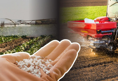 КОЛИКО СМО ЗАВИСНИ ОД КРИЗЕ СА ЂУБРИВОМ? Како један мореуз може бити уско грло и за сетве у Србији