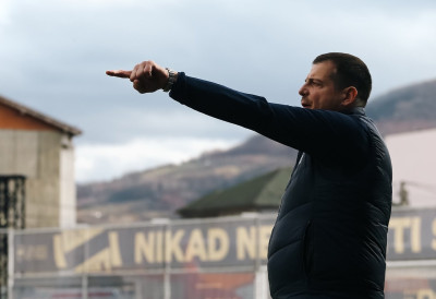 Звезда нас није надиграла! ЛАЛАТОВИЋ НАКОН ЕЛИМИНАЦИЈЕ: Дали смо максимум, окрећемо се првенству