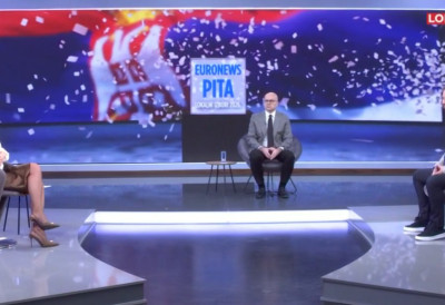 СЕЋАМ СЕ ПРВЕ РАКЕТЕ, КАО ДА ДАНАС ВИДИМ ТУ СЛИКУ Лидер СНС Вучевић о почетку НАТО агресије; Открио шта је радио пре тачно 27 година