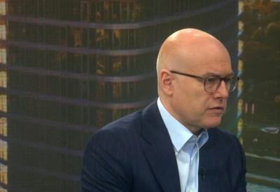 ИЗБОРИ 29. МАРТА БИЋЕ НАМ ДОБРО ОГЛЕДНО ПОЉЕ: Лидер СНС Вучевић о гласању у 10 општина и блокадерској листи: Имају канибалистичке пориве!