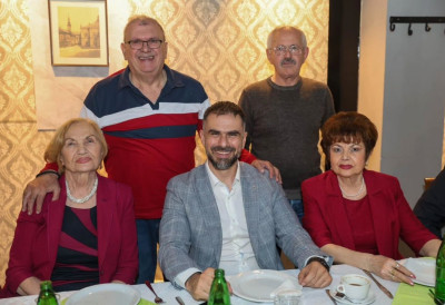 ПОДРШКА НАЈСТАРИЈИМ СУГРАЂАНИМА Град наставља улагања, помоћ за више од 6.500 пензионера