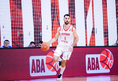 КОШАРКАШИ ВОЈВОДИНЕ СУТРА ИГРАЈУ НА СВЕ ИЛИ НИШТА У АБА 2 ЛИГИ  У Домжалама за спас сезоне