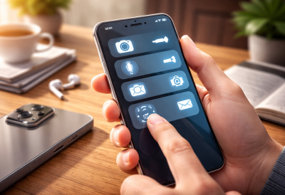 СЕДАМ СКРИВЕНИХ ТРИКОВА Ево шта све могу тастери за звук на вашем телефону