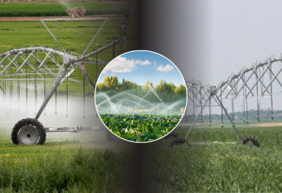 ОБЕЗБЕЂЕНО НАВОДЊАВАЊЕ ДОДАТНИХ 85.000 ХЕКТАРА Министар Гламочић: Приоритети ће бити површине где је интезивна пољопривредна производња, воћарство и повртарство