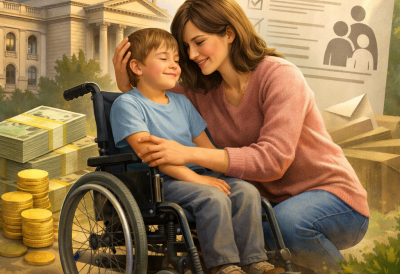 УСВОЈЕН НАЦРТ ЗАКОНА О РОДИТЕЉУ-НЕГОВАТЕЉУ Предвиђена месечна накнада и уплата доприноса, следи јавна расправа