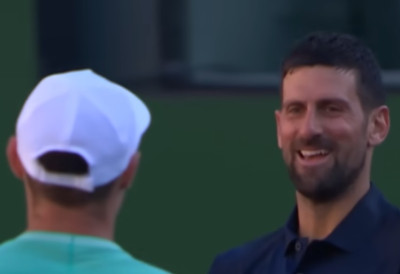 Побеђује се ружно... али, рачуна се тријумф! НОВАК НАКОН ПРЕГУРАНОГ ИЗАЗОВА: Нисам уживао све време