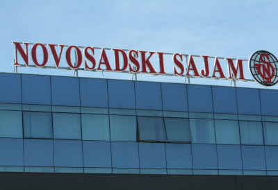 МЕЂУНАРОДНИ ПОЉОПРИВРЕДНИ САЈАМ СЕ НЕ СЕЛИ У БЕОГРАД "Јефтин покушај нарушавања пословног угледа" НЕОДВОЈИВ ДЕО НОВОГ САДА