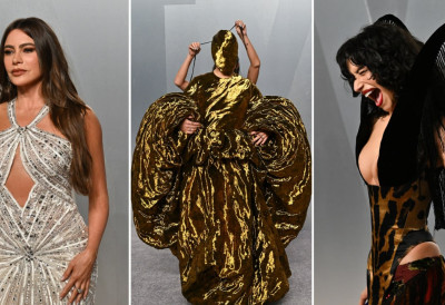 О ОВИМ ХАЉИНАМА БРУЈИ ХОЛИВУД Најлепше одевене даме са 98. доделе Оскара (ФОТО)