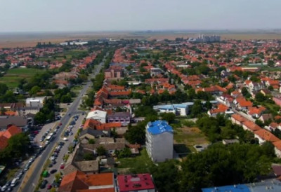 ТРИБИНА ЦРВЕНОГ КРСТА У СТАРОЈ ПАЗОВИ Предавање на тему о трговини људима