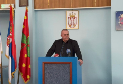 ДАЛИБОР МАРКОВИЋ ПАЛМА ЧЕСТИТАО РОЂЕНДАН ВУЧИЋУ И ПОЖЕЛЕО БРЗ ОПОРАВАК ИВИЦИ ДАЧИЋУ: Председнику добро здравље, а министру брз опоравак и повратак породици