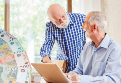 ПОМЕРА СЕ ДАТУМ КОЈИ ЈЕ ВАЖАН ЗА ПЕНЗИОНЕРЕ Огласио се ПИО фонд: Велики број поднетих пријава, ево који су услови