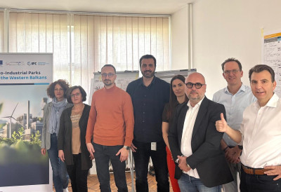 Марера индустријски парк поставља нове стандарде управљачке изврсности