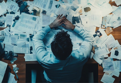 ЕВО КАКО РАД ОД КУЋЕ УБИЈА БРАК Многи Срби прибегавају навици која проузрокује проблеме! ПРИМЕНИТЕ ОВА ТРИ ПРАВИЛА КОЈА СУ СПАСОНОСНА