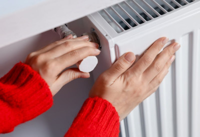 ТОПЛАНА ПОЧИЊЕ ОЧИТАВАЊЕ БРОЈИЛА ЗА МАРТ Радници на терену од данас на терену