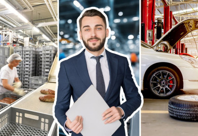 ВЕЛИКИ ЗАОКРЕТ НА ТРЖИШТУ РАДА У СРБИЈИ Ова занимања су у експанзији, а поједина губе трку ЕВО ШТА КАЖУ БРОЈКЕ