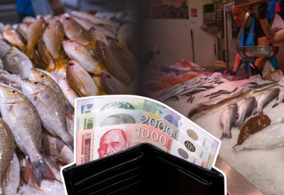 БЛИЖИ СЕ КРАЈ УСКРШЊЕГ ПОСТА Риба све траженија, али и скупља ЕВО КОЈЕ СУ ЦЕНЕ НА НОВОСАДСКИМ ПИЈАЦАМА