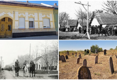 БИЦИКЛОМ КРОЗ ВОЈВОДИНУ: Станишић (3) Од обележавања кућа „издајника”  до„Капа доле!” пред Црвеном армијом