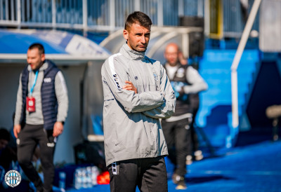 ФУДБАЛЕРИ ТСЦ-А И ЖЕЛЕЗНИЧАРА САСТАЈУ СЕ У СУБОТУ У 26. КОЛУ СУПЕРЛИГЕ: „Лавови” мотивисани