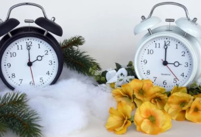 УСКОРО ПРЕЛАЗИМО НА ЛЕТЊЕ РАЧУНАЊЕ ВРЕМЕНА Не заборавите да ОВОГ ДАТУМА подесите часовнике