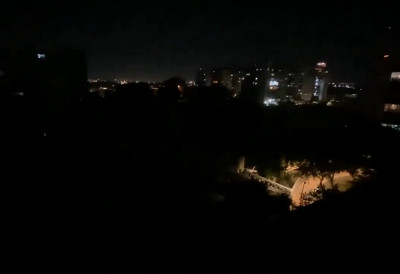 (ВИДЕО) МРАК У ЦЕЛОЈ ДРЖАВИ Нестало струје у Ираку у свим провинцијама