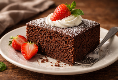 ЈЕТЕ ЛИ ПРОБАЛИ „ДЕПРЕСИВНУ ТОРТУ” Ово је рецепт за укусну посластицу