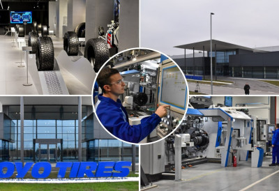 НАЈВЕЋА ГРИНФИЛД ИНВЕСТИЦИЈА ИЗ ЈАПАНА СТИЖЕ У ИНЂИЈУ ЗА ТРИ ДАНА! Камен темељац за ново постројење чувене компаније 19. марта