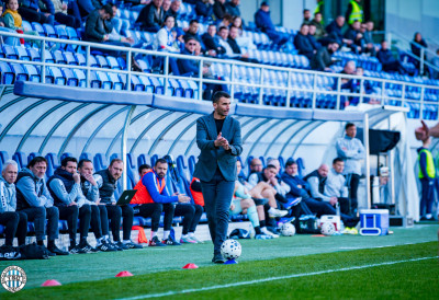 ОКРШАЈ ФУДБАЛЕРА ТСЦ-А И ПАРТИЗАНА ИЗУЗЕТНО ВАЖАН ЗА ОБА ТИМА: „На муци се познају јунаци“