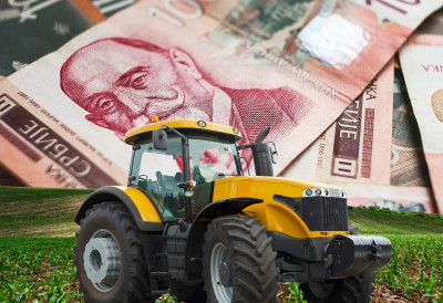 СТИЖУ ОЛАКШИЦЕ ЗА ПОЉОПРИВРЕДНИКЕ Јефтиније гориво и милијарде за сетву већ исплаћене