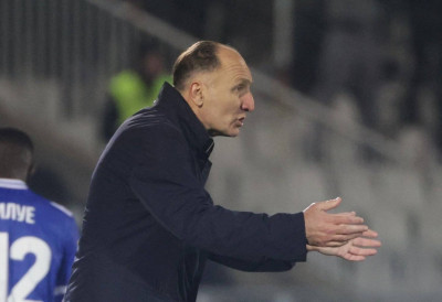 Идемо у Нови Сад да победимо! ЧАКАР ПРЕД ГОСТОВАЊЕ ВОШИ: Дерби који ће одредити и нашу и њихову судбину