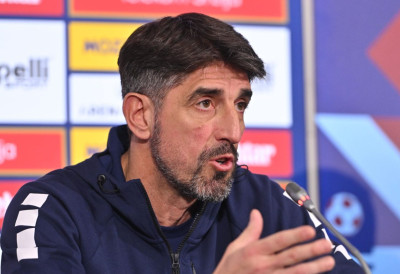 Победу да заслужимо на терену! ПАУНОВИЋ ПРЕД ДУЕЛ У БАЧКОЈ ТОПОЛИ: Арабија озбиљан ривал, Вања не брани