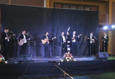 ПОЧЕЛЕ ПРИПРЕМЕ ЗА ФЕСТИВАЛ „БЕЋАРИЈАДА 26” У ТУРИЈИ Позив за певаче бећараца отворен до 19. априла ЕВО КАКО И ГДЕ СЕ ПРИЈАВИТИ