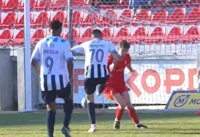 (ВИДЕО) СУБОТИЧАНИМА СЕ БАШ НЕ ДА: Испустили победу у финишу, 13 утакмица без три бода