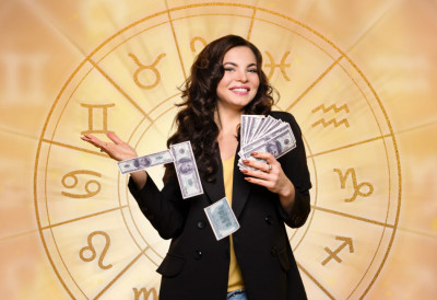 ПАРЕ КОНАЧНО ПЉУШТЕ ЗА ОВА ЧЕТИРИ ЗНАКА Они привлаче моћно обиље и срећу, почевши од данас