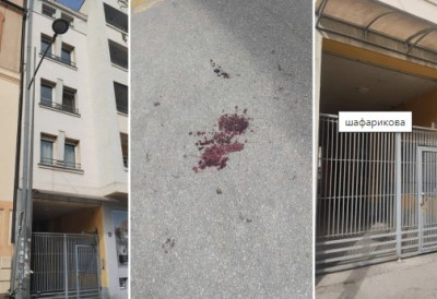 НОВИ ДЕТАЉИ КРВАВЕ НОЋИ У НОВОМ САДУ Ево шта се десило у стану у Шафариковој улици; Познато у каквом су стању повређени