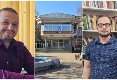 НАЈВЕЋА ОСМОЛЕТКА У СРЕМУ ПОНОВО БЕЛЕЖИ ПОРАСТ БРОЈА ЂАКА: Уз добар кадар, свака баријера је премостива