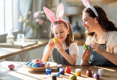 КОЛИКО ЈАЈА ФАРБАТЕ ЗА УСКРС? Ово је тачан број који треба имати у кући ЕВО ШТА КАЖЕ ОБИЧАЈ