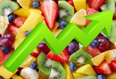 ЦЕНЕ ВОЋА ГЛАВНИ КРИВАЦ ЗА ИНФЛАЦИЈУ У 2025. Јабуке поскупеле 37%, трешње чак 116%