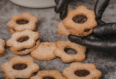 ОВО ЈЕ СТАРИ БАКИН РЕЦЕПТ ЗА ВАНИЛИЦЕ Тајна савршеног укуса крије се у једном кораку