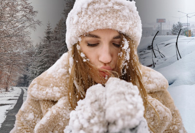 (ВИДЕО) ХРВАТСКА ЗАТРПАНА! Колапс на ауто-путу, зимске службе на терену УПОЗОРЕЊЕ СТИГЛО ГРАЂАНИМА