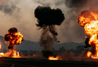 МОСКВА ПОД УДАРОМ! Украјински дронови надлетели Москву, скоро 30 оборено РУСИЈА ГАЂАЛА ЗАПОРОЖЈЕ, ИМА МРТВИХ