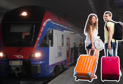 ОВОГ ДАТУМА КРЕЋЕ ПУТНИЧКИ ВОЗ ЗА БУДИМПЕШТУ Хит цена карте, а ево колико ће она да износи ПОВЕЗАНЕ ЛИНИЈЕ И ДО БЕЧА