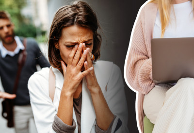 ЕВО КАКО РАД ОД КУЋЕ УБИЈА БРАК Многи Срби прибегавају навици која проузрокује проблеме! ПРИМЕНИТЕ ОВА ТРИ ПРАВИЛА КОЈА СУ СПАСОНОСНА