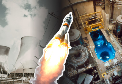 (ФОТО) ПОГОЂЕНО СРЦЕ ИРАНСКОГ НУКЛЕАРНОГ ПРОГРАМА: ИАЕА потврдила штету у Натанзу, све снимио сателит