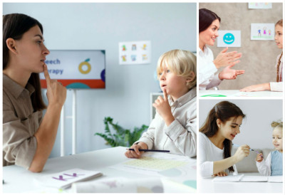 Свако десето дете има проблем с комуникацијом ЛОГОПЕДИ – СТРУЧЊАЦИ КОЈИ ИМАЈУ СВЕ ВИШЕ ПОСЛА