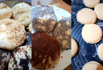 СТАРА ПАЗОВА ЧУВА СВОЈ СПЕЦИЈАЛИТЕТ  Прича о надлацкама које су постале локални бренд